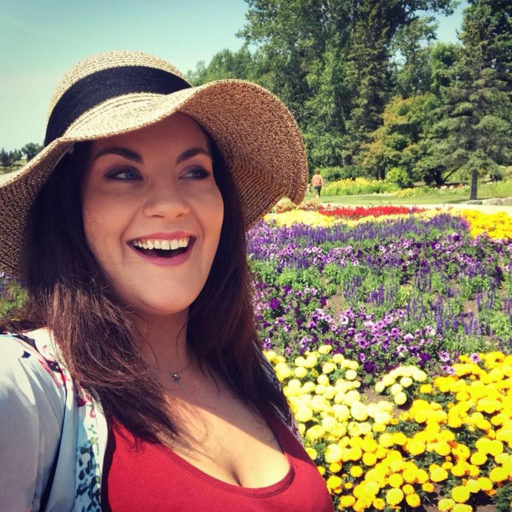Meet your Posher, Kate